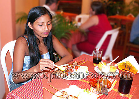 Iquitos Restaurant Photo