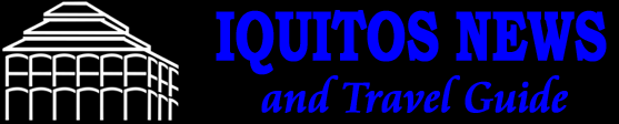 Iquitos Travel Guide