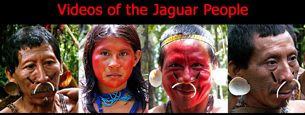 Videos | Photos Amazon Indians Native Tribes