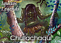 Chullachaqui