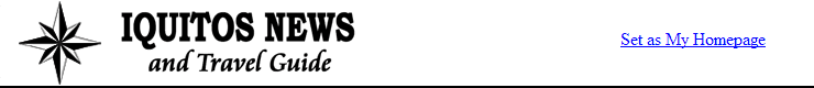 Click to Set as My Home page