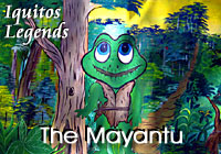 The Mayantu